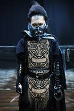 「刈羽蝙也 るろうに剣心 -明治剣客浪漫譚-」の画像検索結果