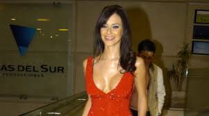 Image result for evangelina carrozo