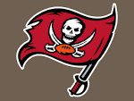 Tampa Bay Buccaneers.