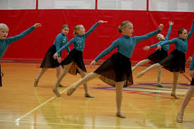 Image result for Revolutions Twirlers