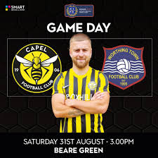 Image result for Capel Football Club