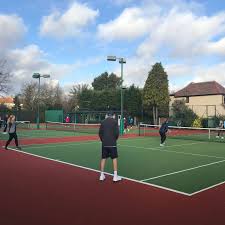 Image result for Grosvenor Lawn Tennis Club