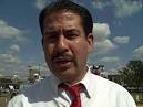 Interview with Adrian Garcia