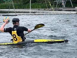 Image result for Avon Canoe Polo Club