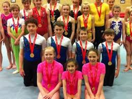 Image result for Deerness Valley Hpc Gymnastics Club