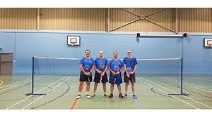 Image result for Winscombe Badminton Club