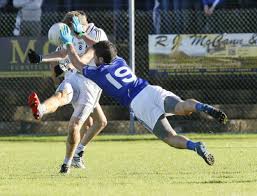 Image result for Collegeland O`rahillys Gaelic Football Club