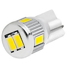 Image result for t10 LED
