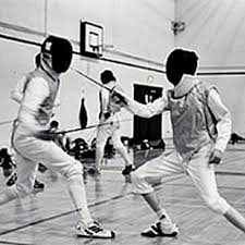 Image result for Polytechnic Fencing Club, London