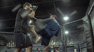 Image result for Precision MMA Mixed Martial Arts Training