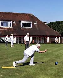 Image result for Carshalton Beeches Bowling Club