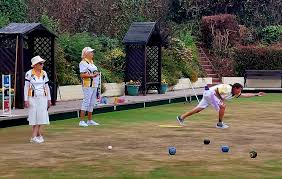 Image result for Long Ashton Bowls Club