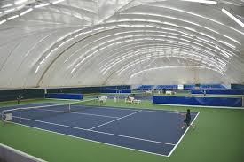 Image result for Kirkhill Lawn Tennis Club