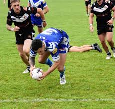 Image result for Egremont Rugby League Football Club