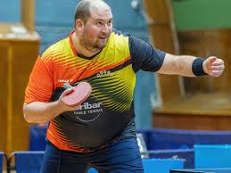 Image result for Batts Table Tennis Club