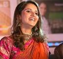 Sania Mirza Gallery's