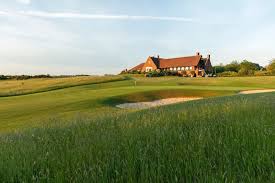 Image result for Central London Golf Club
