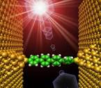 Molecular Electronics