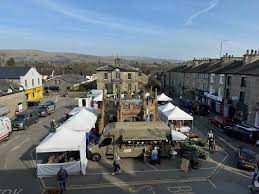 Image result for Kirkby Lonsdale Jnr Badminton Club