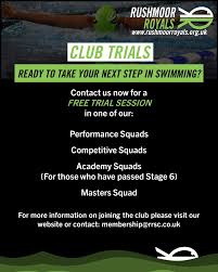 Image result for Rushmoor Royals