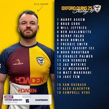 Image result for Oxford Harlequins R F C