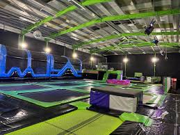 Image result for Portsmouth Trampoline Club