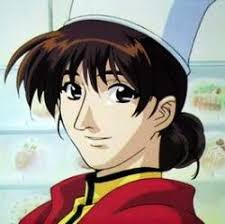 「イネス・フレサンジュ 機動戦艦ナデシコ」の画像検索結果