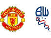 Visit of Revitalised Bolton Team manchester united vs bolton ...