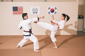 Image result for Dallo Martial Arts