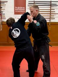 Image result for Bridge Hall Bujinkan Dojo