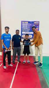 Image result for Lessa Em Badminton Club