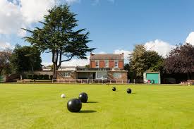 Image result for Nottingham Proprietary Bowling Green Club