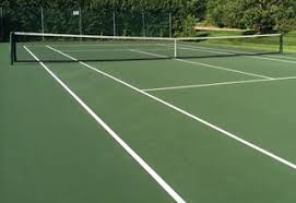 Image result for Mole Valley Mini Tennis Club