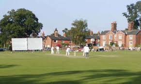 Image result for Hartley Wintney Cc