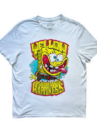 Image result for Футболка губка боб