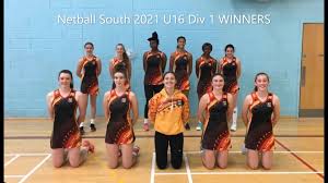 Image result for Mk Netters Netball Club