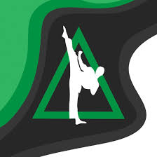 Image result for Pyramid martial arts