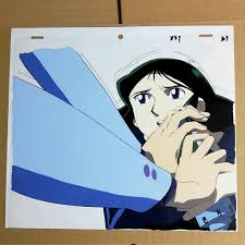 「銀鈴 ジャイアントロボ THE ANIMATION -地球が静止する日」の画像検索結果