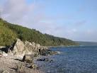 hills and rocky beaches - via Daymix