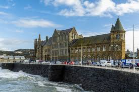 Image result for Aberystwyth University