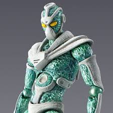 「ダニエル・J・ダービー ジョジョの奇妙な冒険　第3部」の画像検索結果