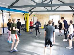 Image result for CrossFit ChalkBox Sevenoaks