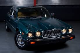 Image result for Poseidon Dark Green 1985 Jaguar