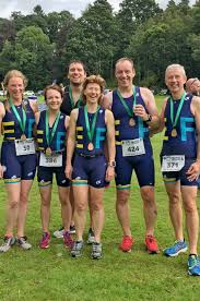Image result for East Lothian Triathlon Club