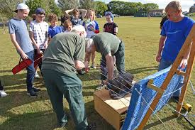 Image result for Epping Archers