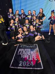 Image result for 3Degreez Cheerleaders