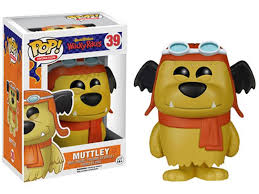 Image result for Muttley