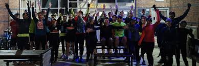 Image result for Manchester Harriers & Athletics Club