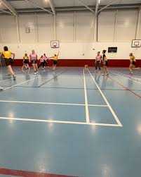 Image result for Lymm Baci Netball Club