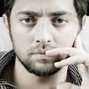 Bahram Radan Portrait(عکس از
